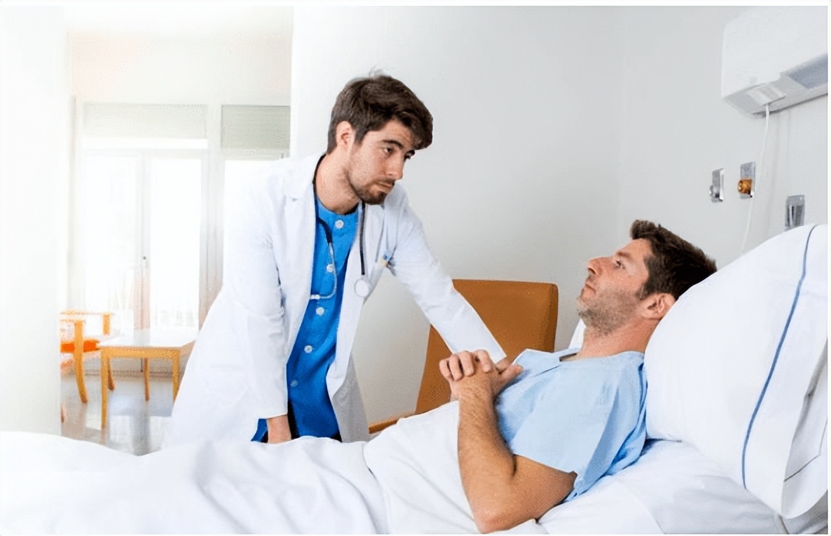 前列腺理疗什么意思,前列腺理疗是什么意思