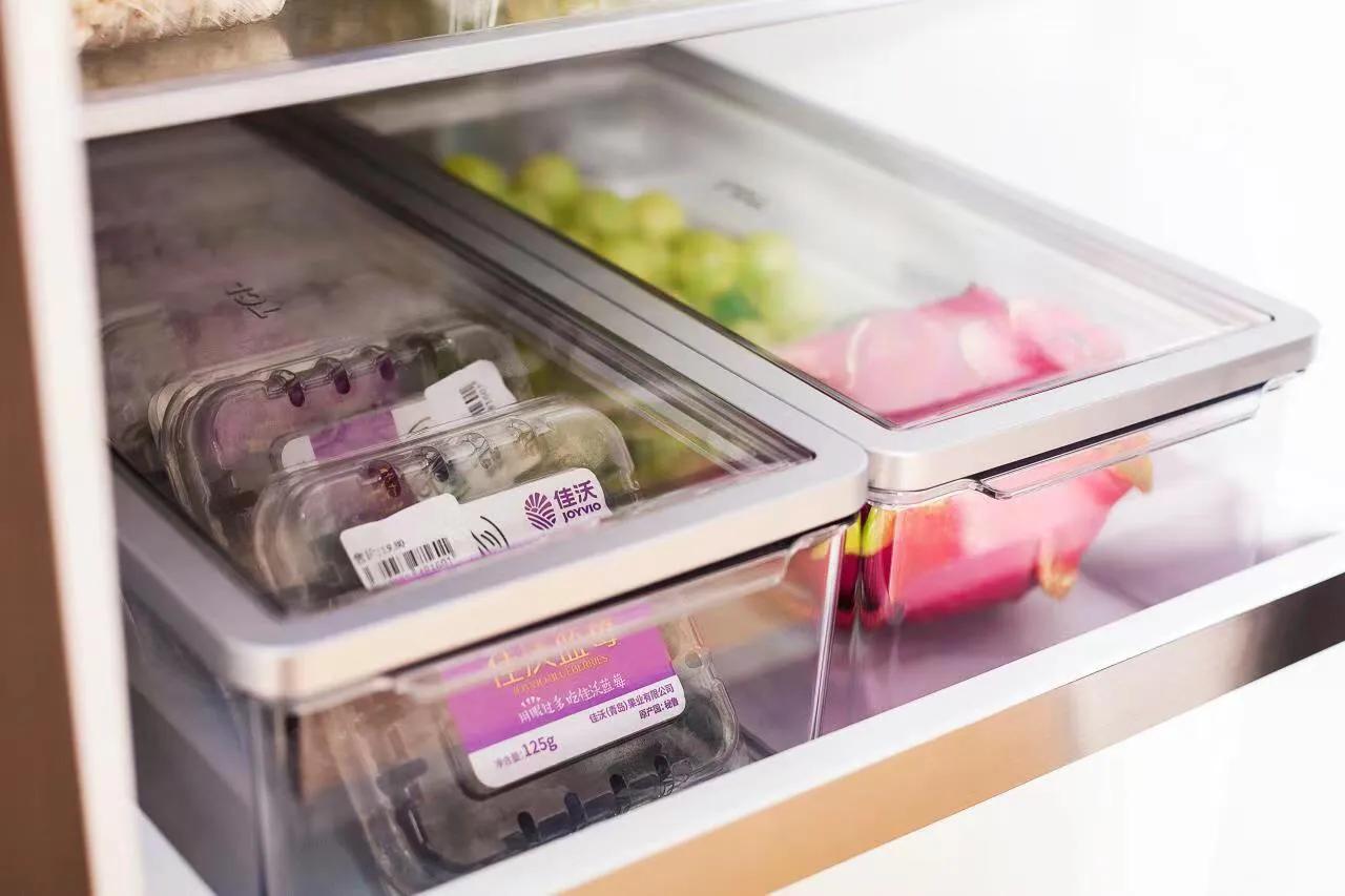 冰箱有异味的源头在哪里,冰箱总是有异味怎么处理