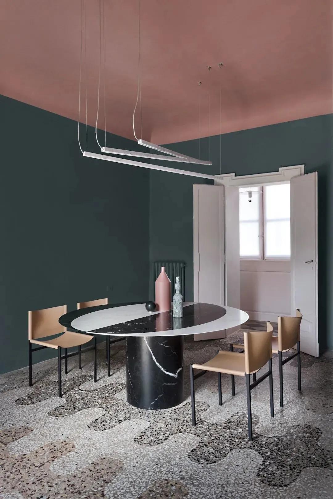 2022年流行横厅装修风格,2022年有哪些装修风格