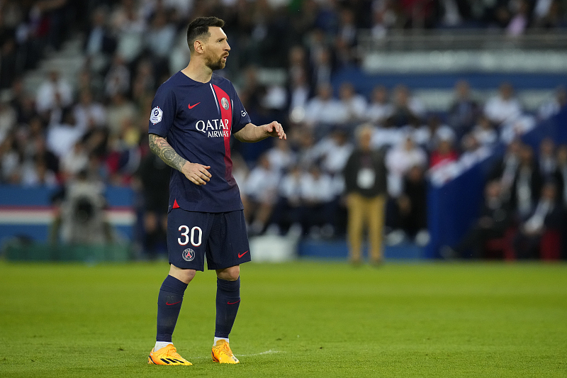 利好传来！西甲通过巴萨的可行性计划，梅西回归诺坎普进入倒计时