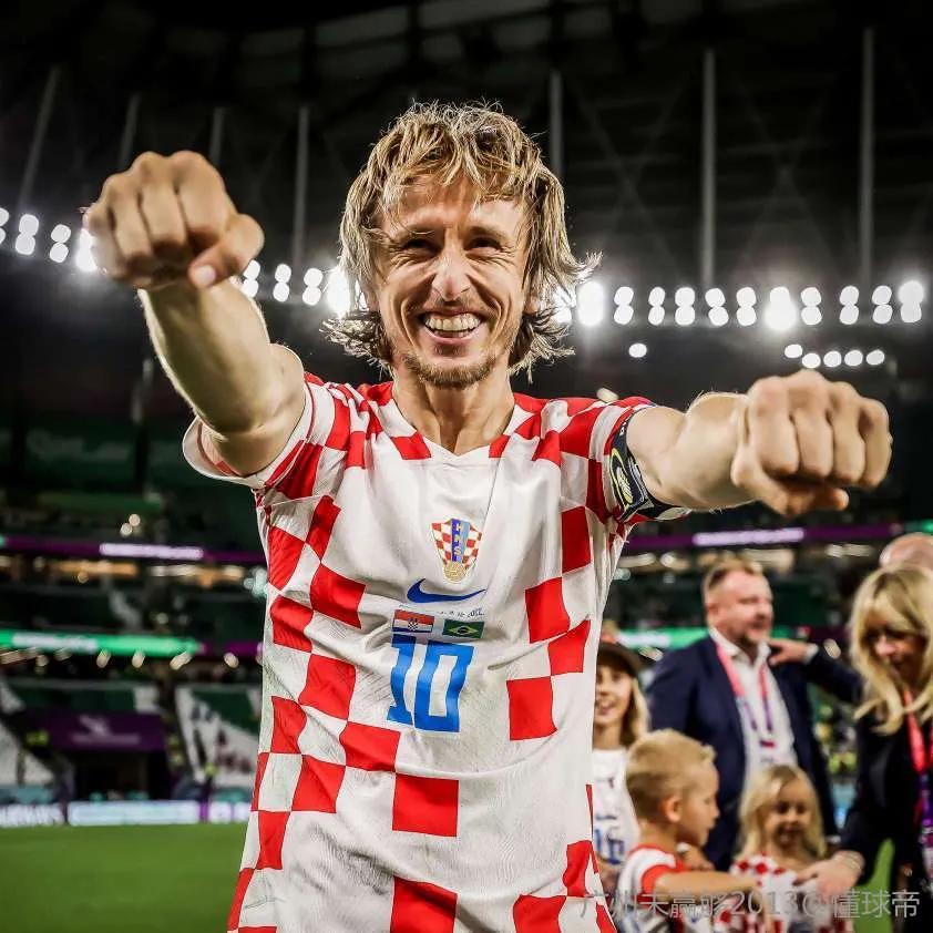 克罗地亚有多强能战胜巴西,克罗地亚对阵五星巴西世界杯
