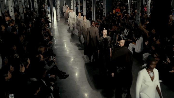 新一季的MK，一场都市波西米亚狂欢