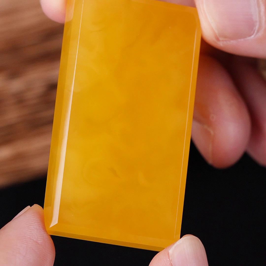 蜜蜡琥珀老蜜蜡,手牌琥珀蜜蜡