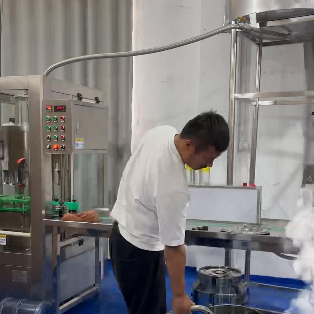 透明看的见，这就是石头拍抖音的初衷。#抖音记录美好生活