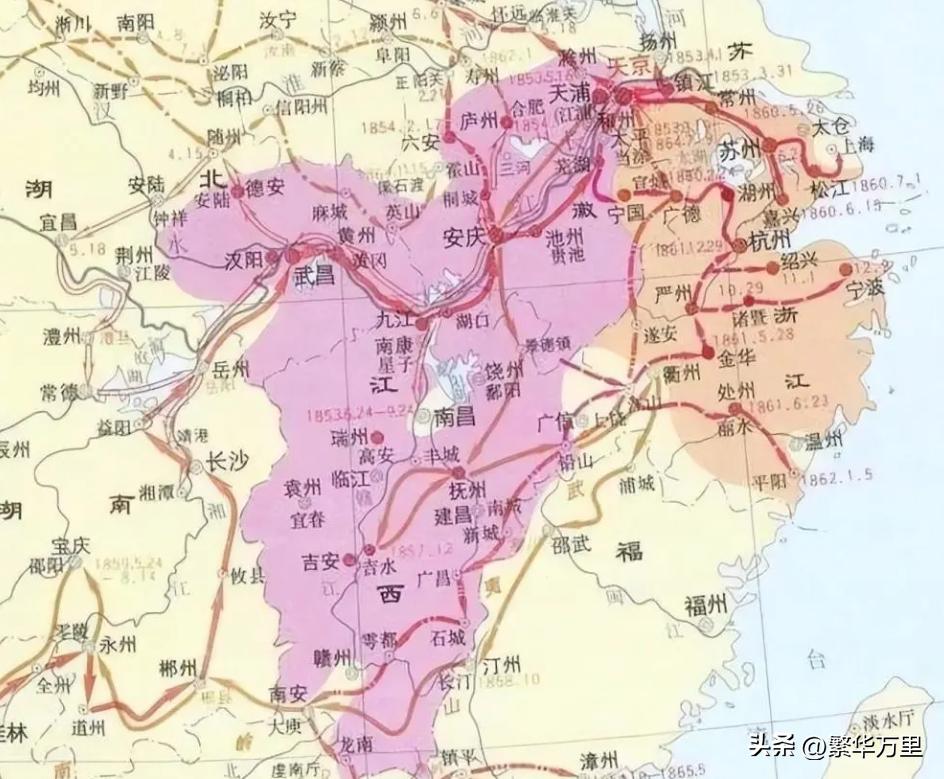 南昌行政区划调整分析,南昌市区划调整最新消息