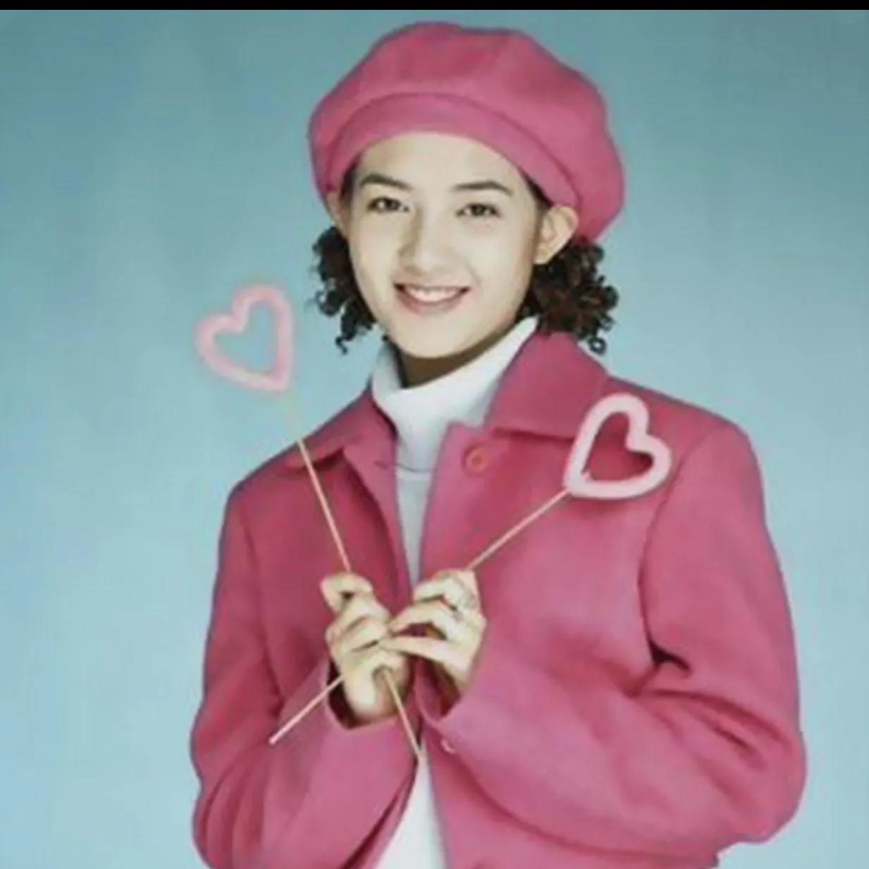 交友需要慎重凡事要小心,大小s说感情不和