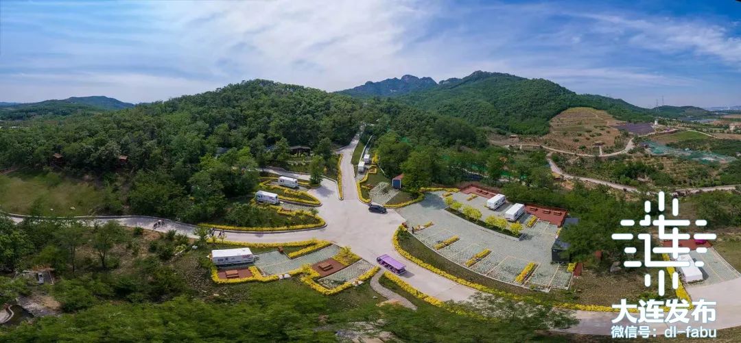 大连周边端午出游的景点推荐,大连端午假期去哪旅游最好