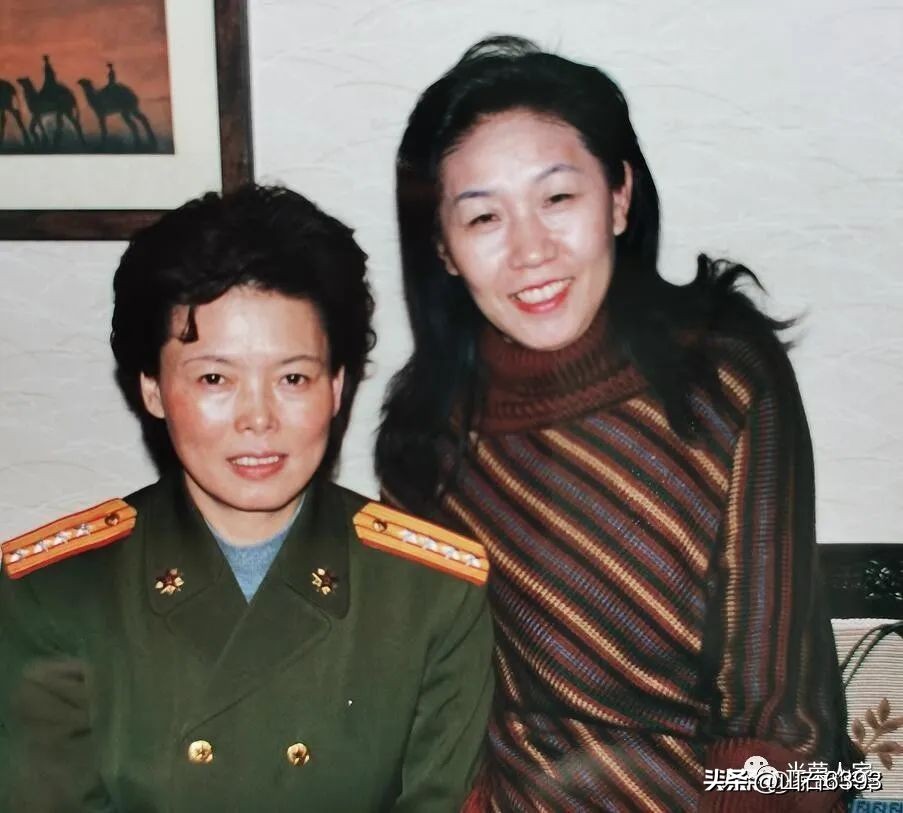 郝传更报告文学《勇士之歌——济南军区乒乓球队散记》（连载3）