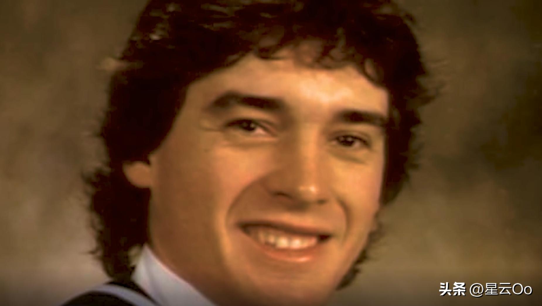 他被幽灵追杀4000公里，轰动美加两国的幽灵追杀案