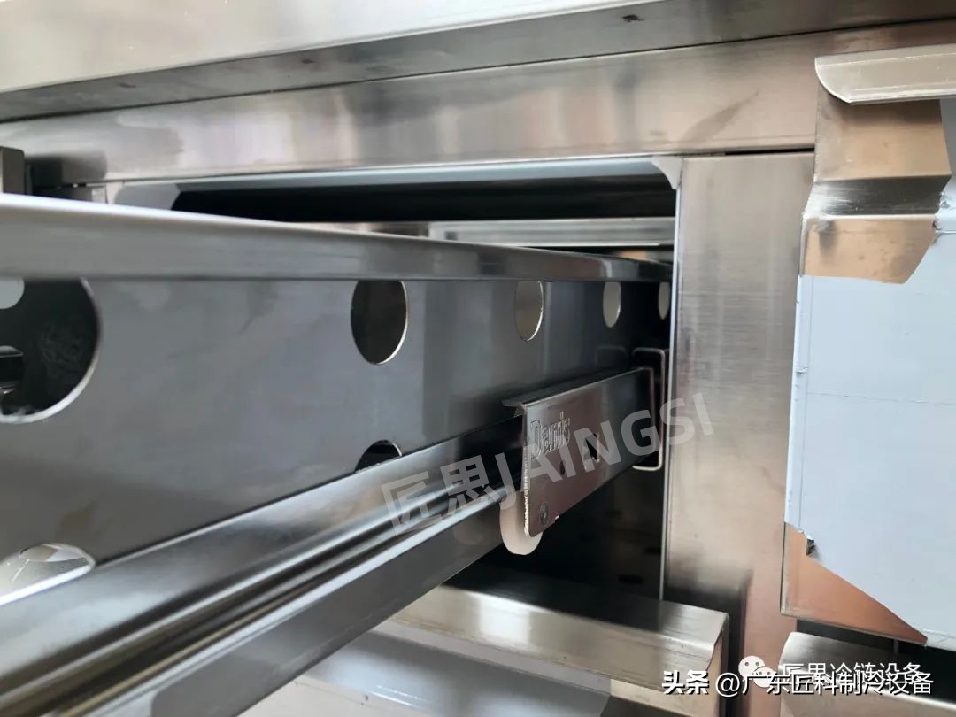 内嵌式厨房冷藏柜,抽屉式冷柜优缺点