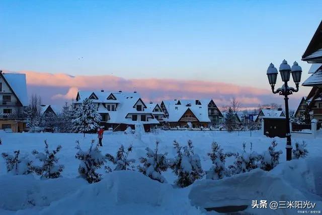 芬兰的生活是怎样的？定居四年、月入六万的弟弟为何要回国发展？