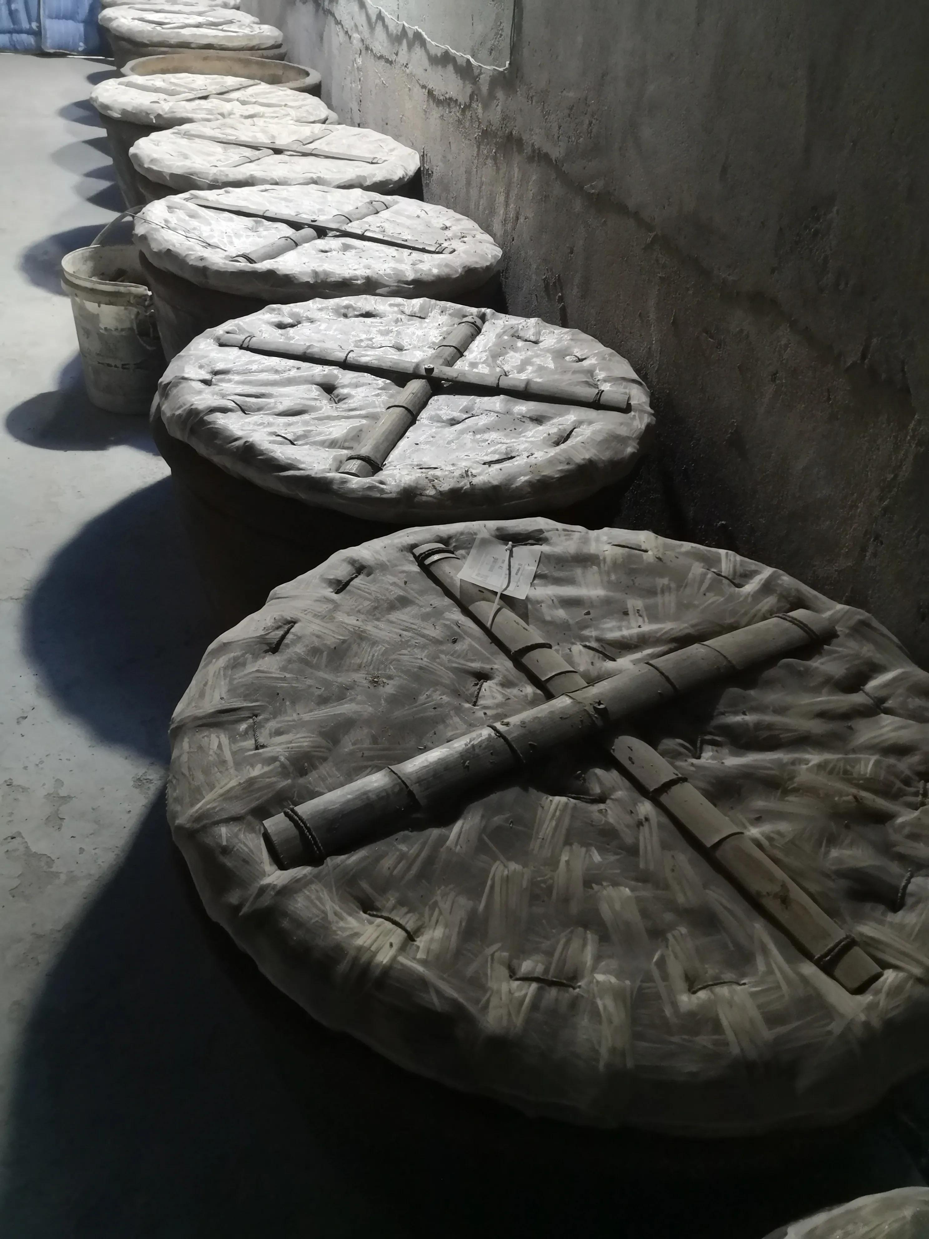 酿醋小作坊创业,做醋的小作坊