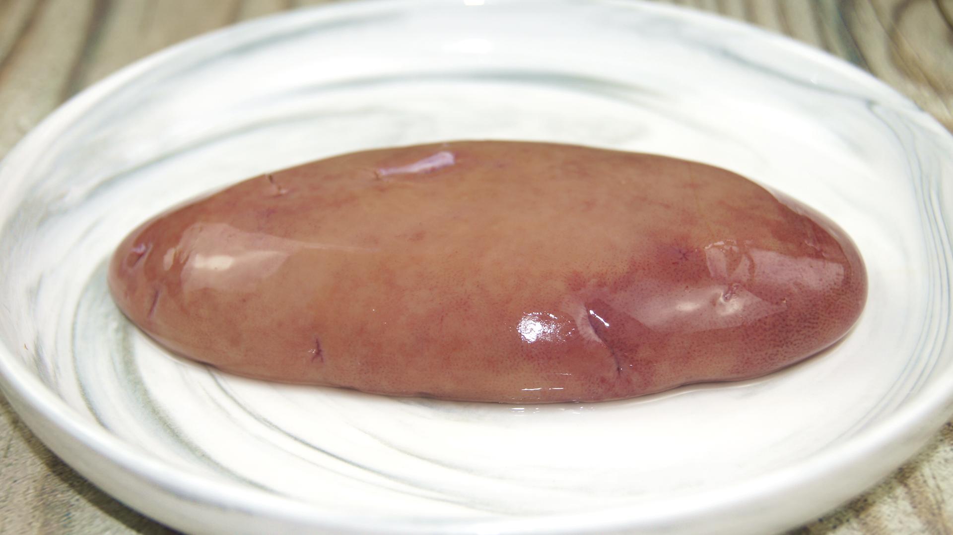 清洗猪腰可以用小苏打吗,清洗猪腰子可以用盐吗