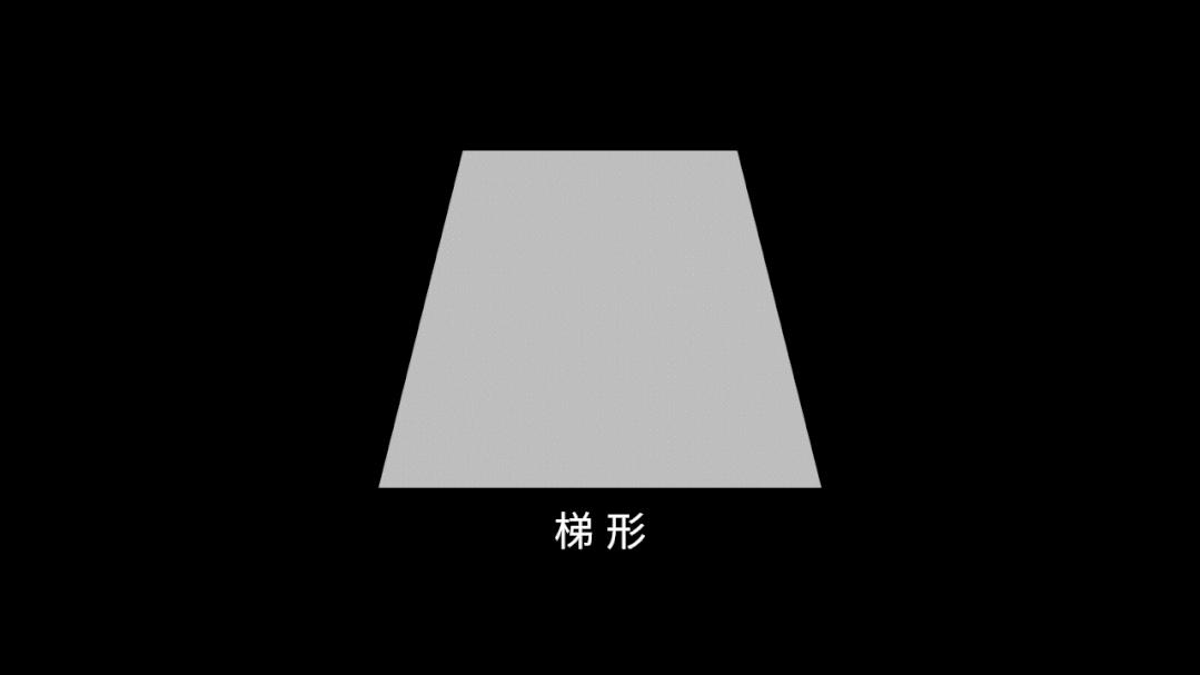 ppt万能的梯形,三分钟学会ppt技巧