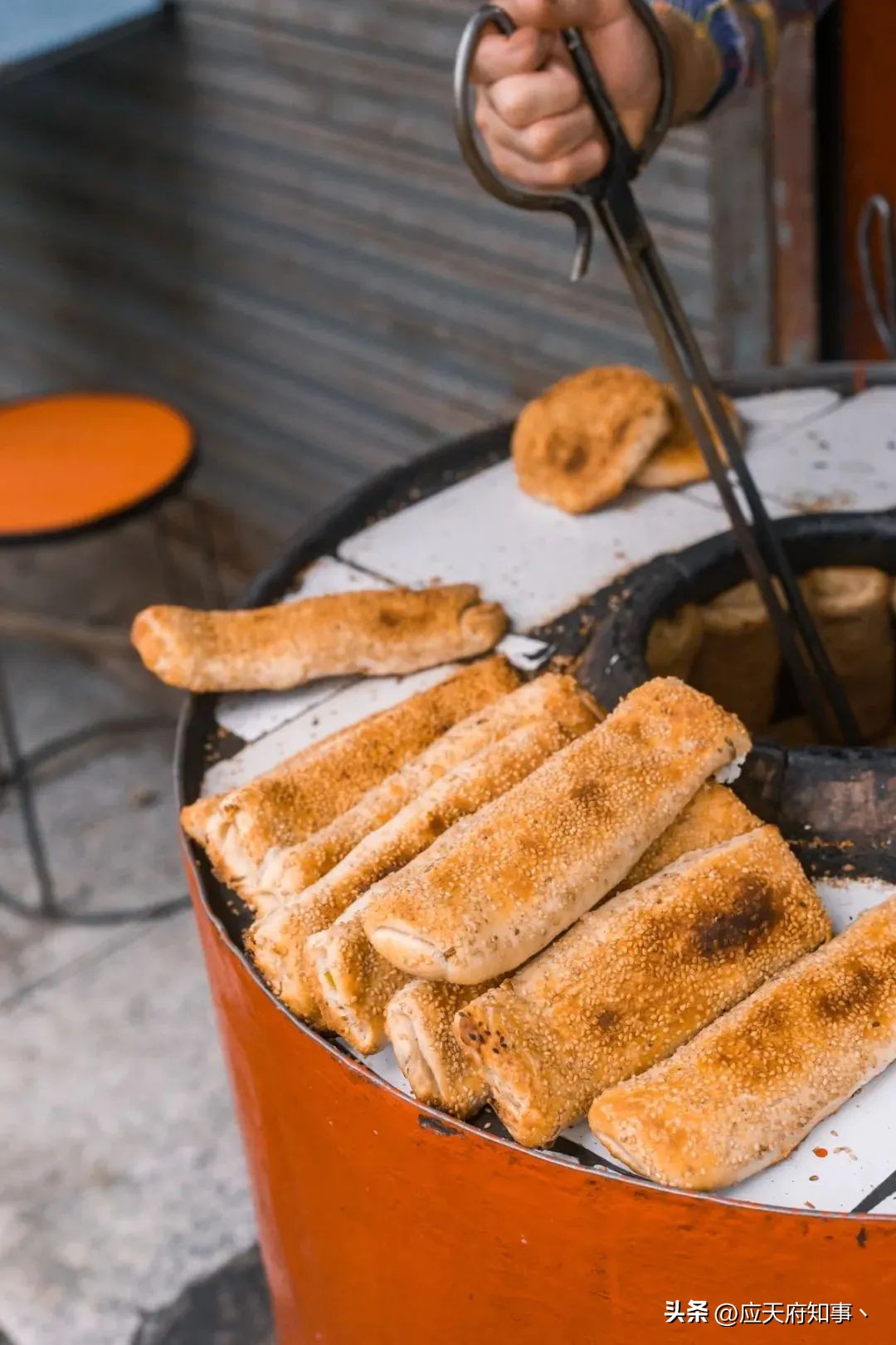 家门口的神级老店，南京人的风味时光机