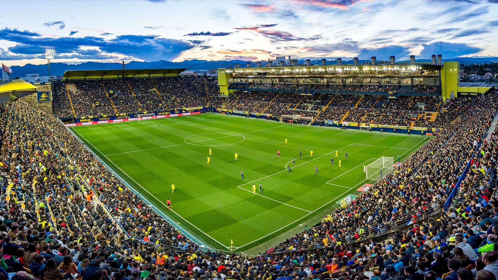 西甲联赛20座球场巡礼,西甲新赛季巡礼巴伦西亚