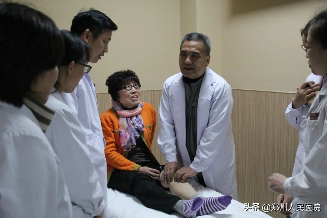 郑大一附院郑东院区建设历程,郑大一附院郑东院区发展