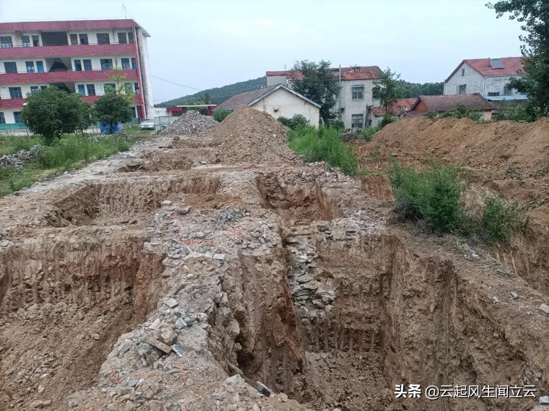 随县洪山教育,洪山区教育宣传