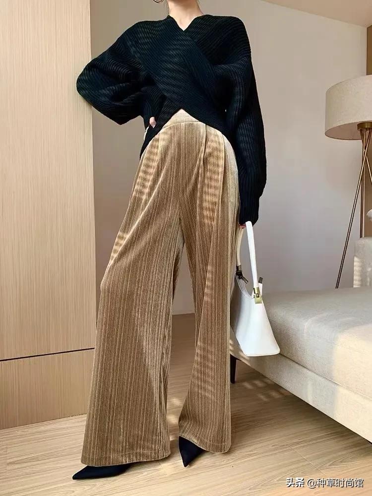 云朵裤收腹提臀夏季新品,2020云朵裤爆火巨显瘦巨时髦