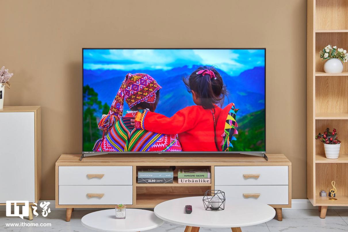 海信电视65e8d深度测评,海信电视e8h