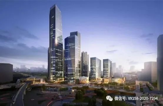 龙岗保利集团旧房改造,龙岗区坂田旧改