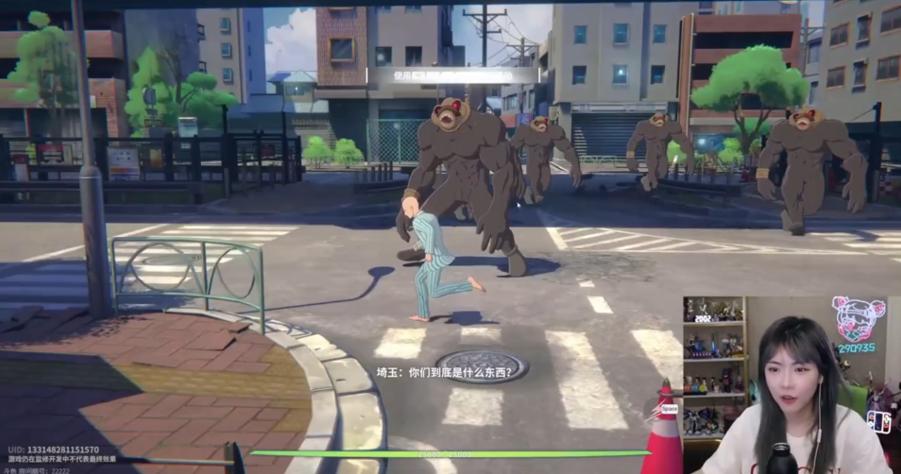 火影百万氪佬都说好，鬼蜀黍被《一拳超人：世界》折服，直言上头