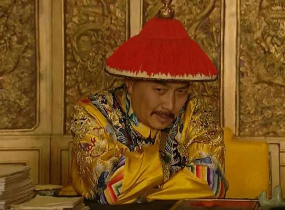 清朝哪个皇帝没有葬在皇陵,清朝皇帝为什么不葬在一个陵墓