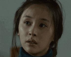 7位天生“眼窝深”的女星，深邃迷人和疲惫显老，差距一目了然