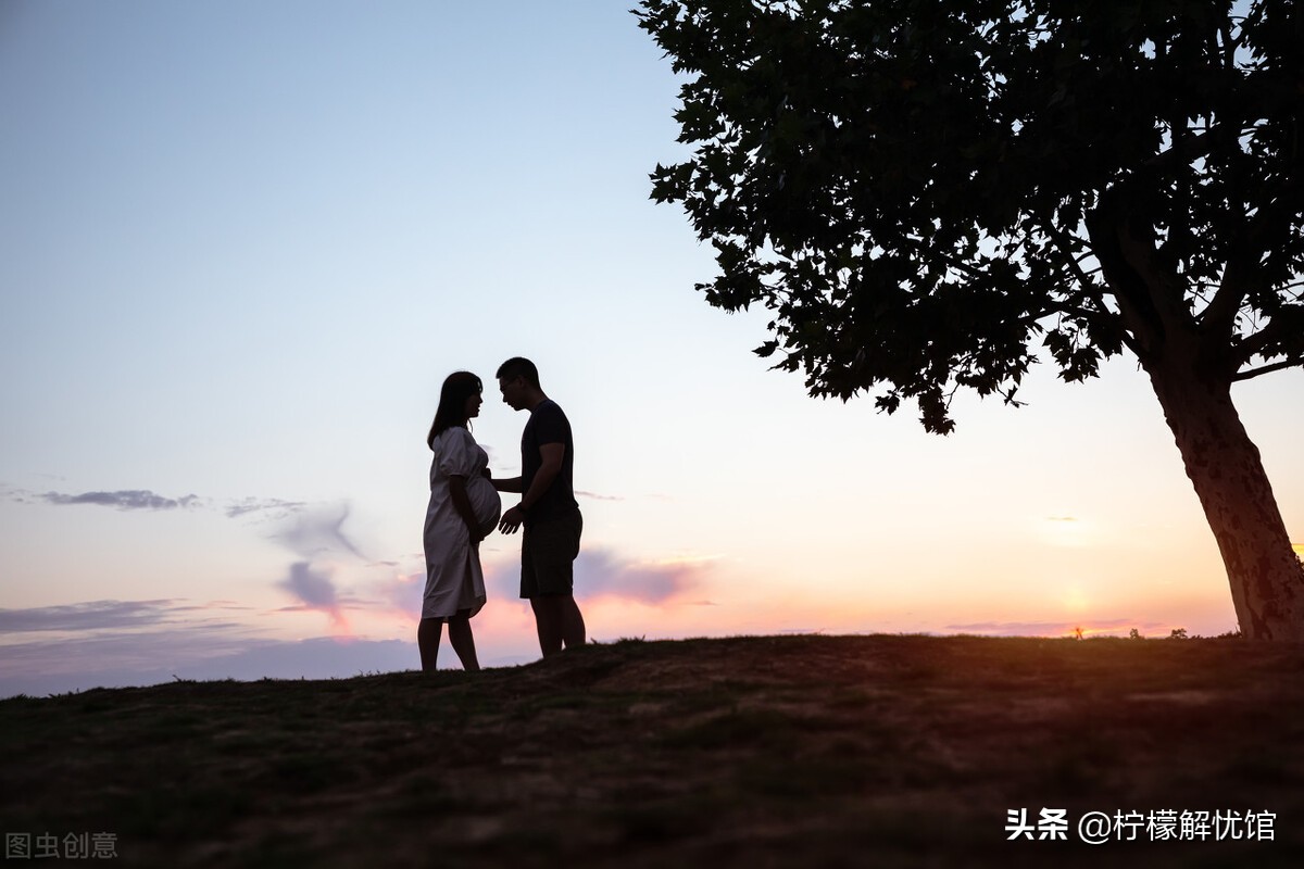 把丈夫“吹”起来的女人才是最聪明的