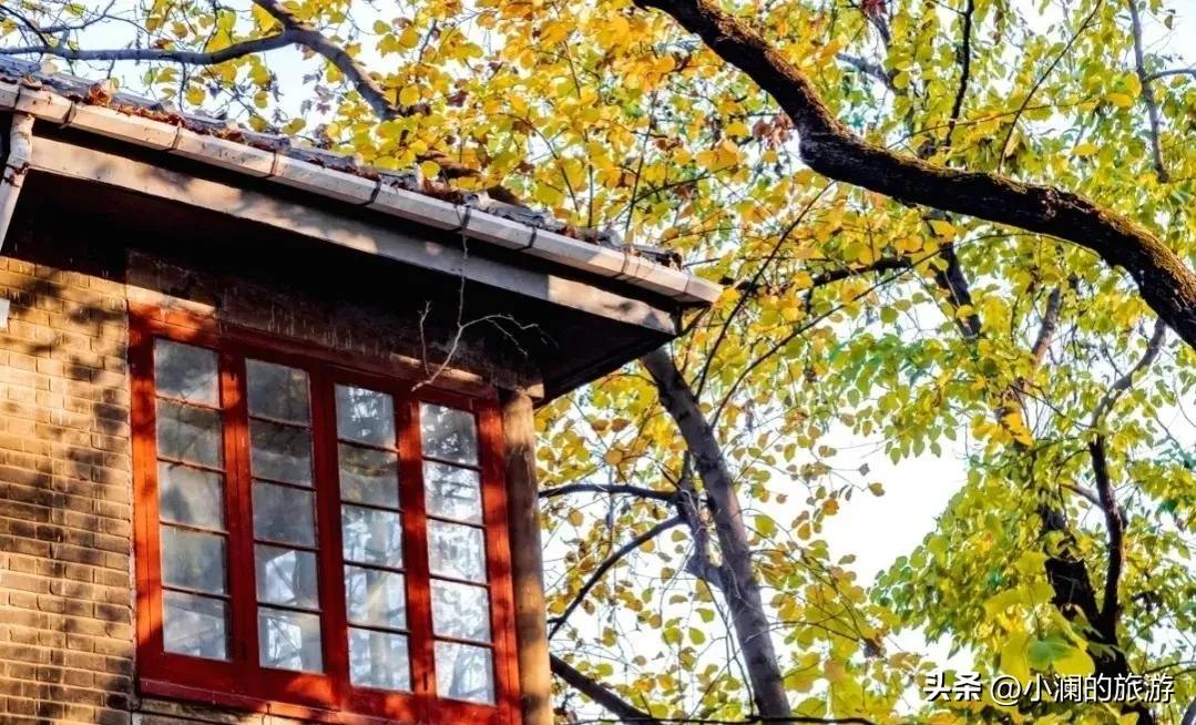 南京最值得去的十大历史文化景点,南京历史文化景点旅游攻略