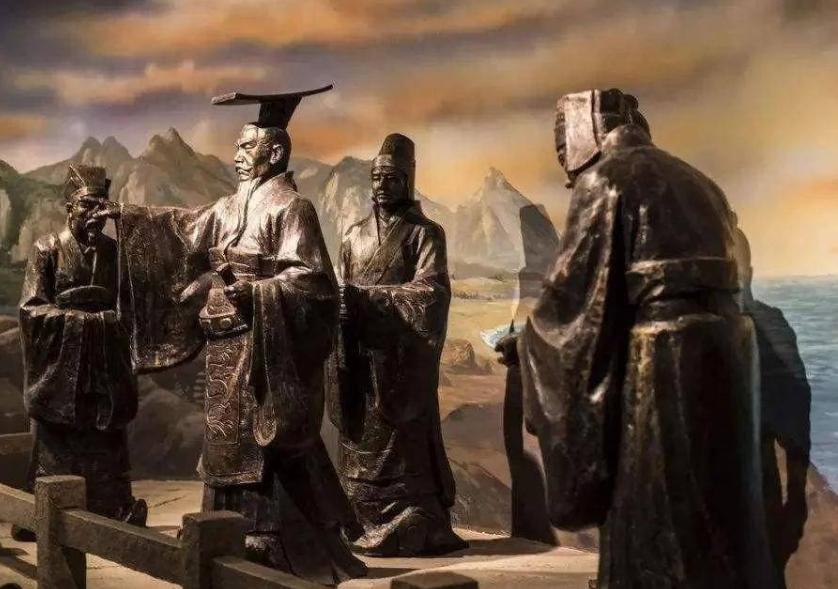 中国历史上那么多朝代，到底哪个朝代最强？