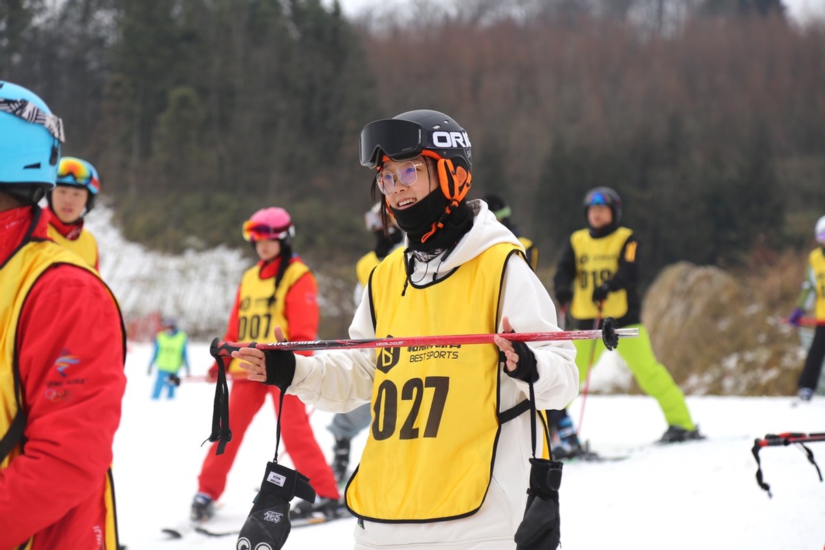 滑雪初级指导员国家职业资格,国家滑雪指导员资格证查询
