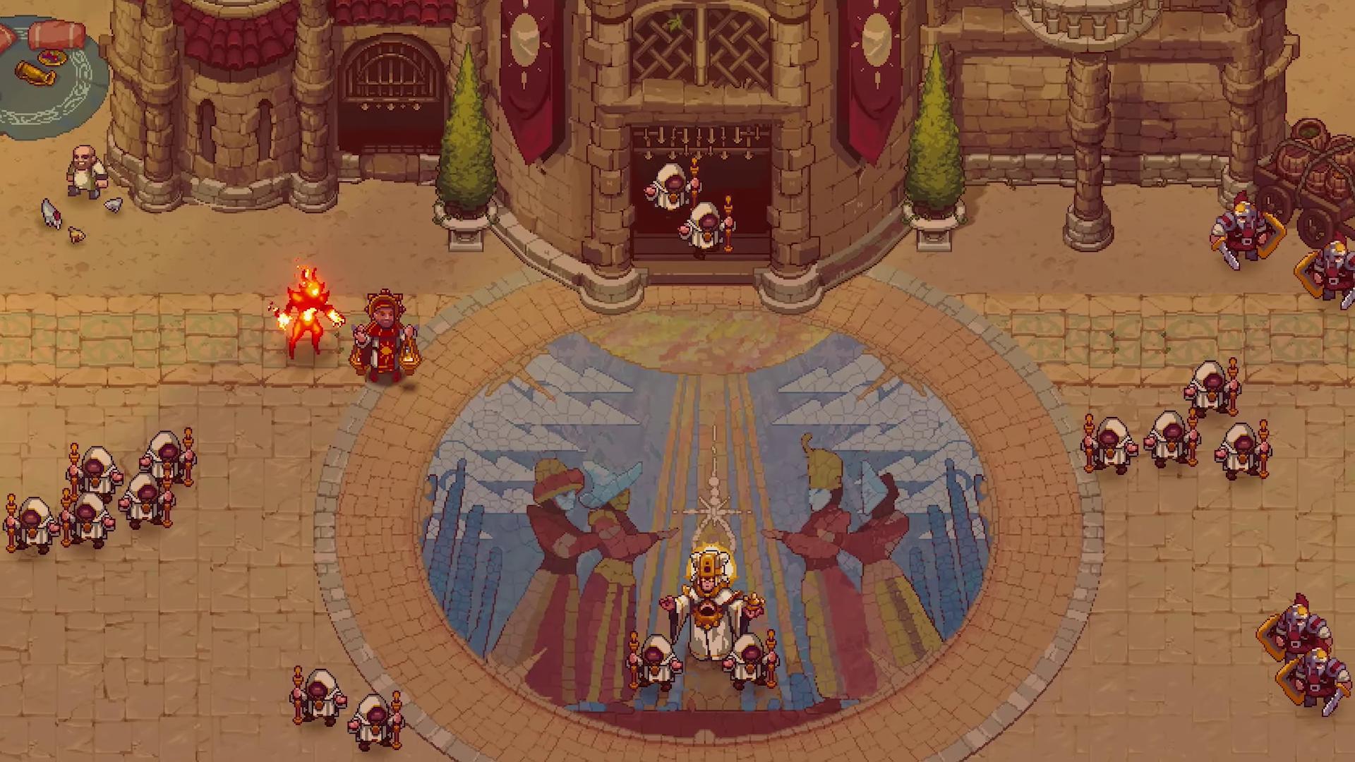 魑魅魍魉随舞起，共塑人间太岁神——《亡灵法师》抢先版体验报告