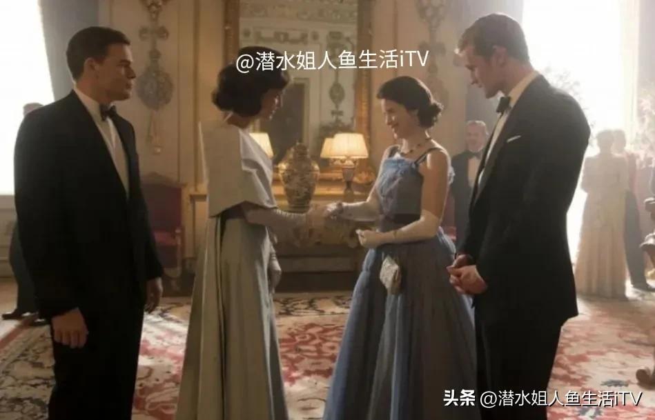 关于英国皇室的规矩,英国皇室规矩有哪些