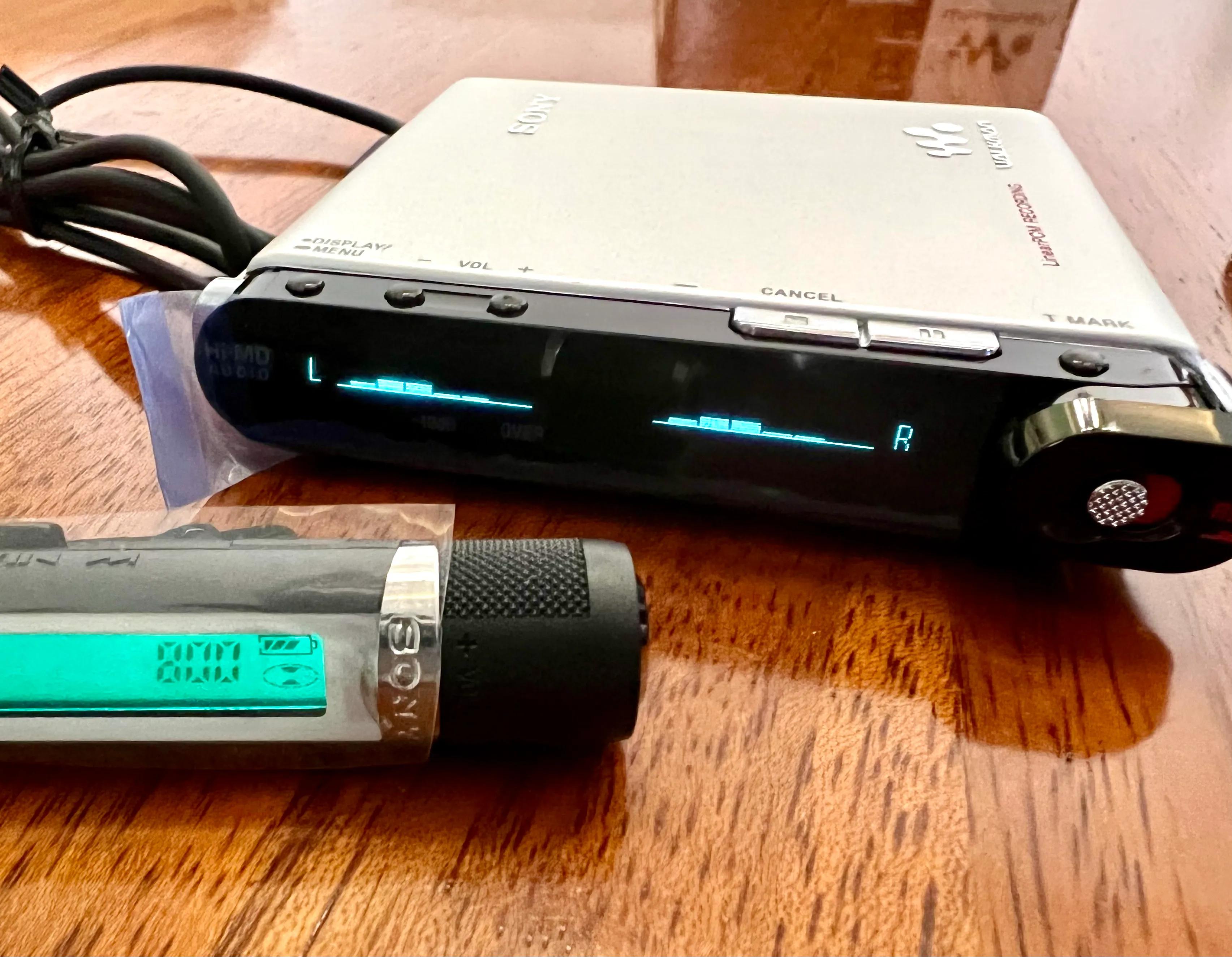 sonyrh1,突然收到了一部新手机