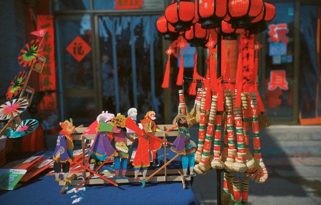 哪里城市过春节最有年味,记忆中的年味儿和过年新模式