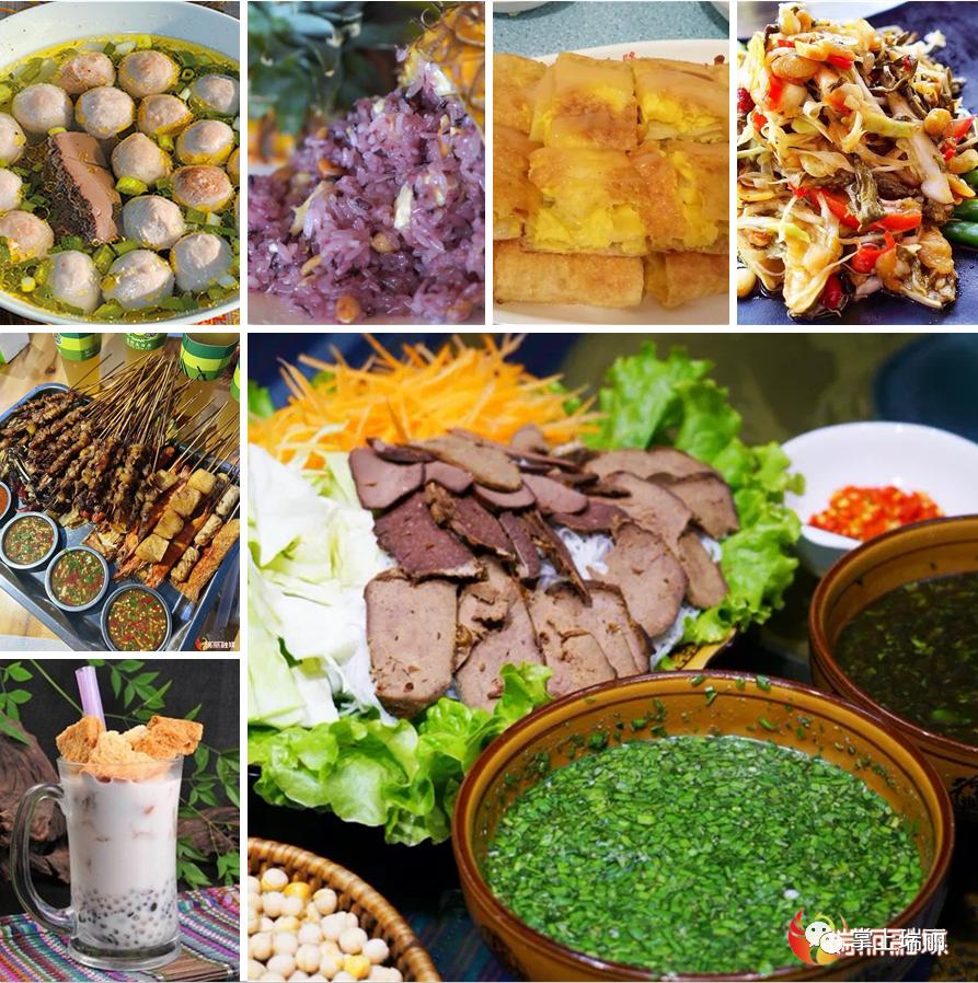 云南四月各地泼水节狂欢全攻略,2023年什么时候开始过泼水节