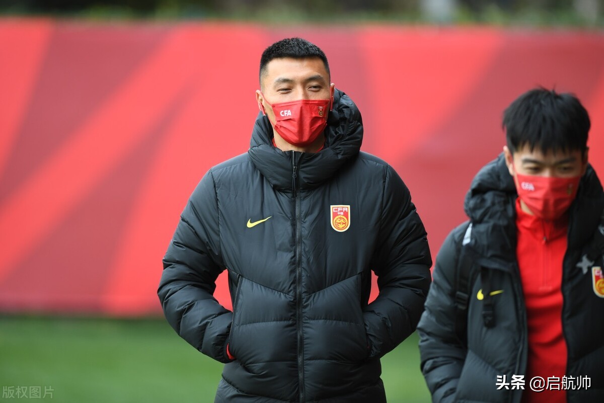 于大宝进球的跑动路线,于大宝为国足绝杀