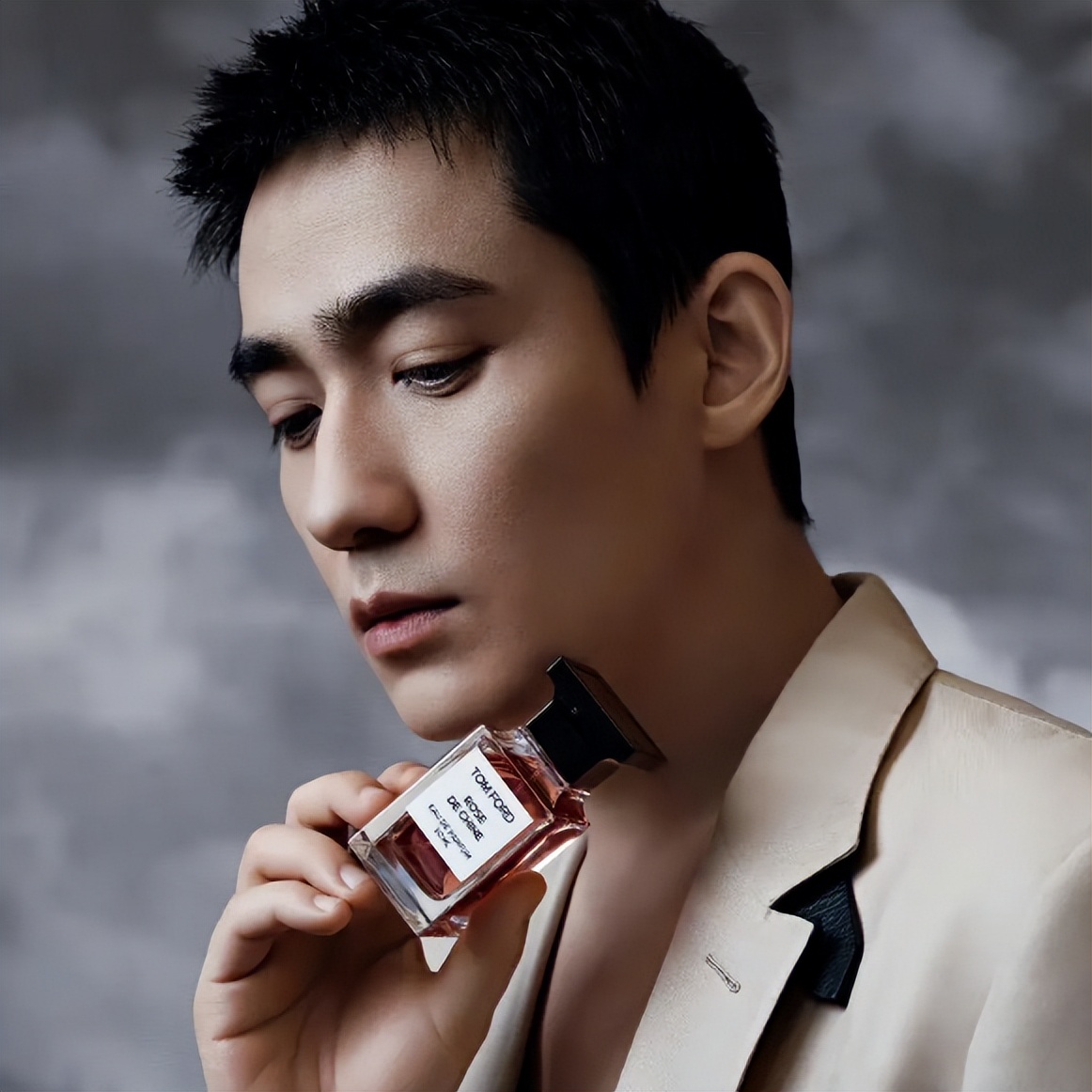 朱一龙戛纳行全记录,戛纳媒体对朱一龙的评价