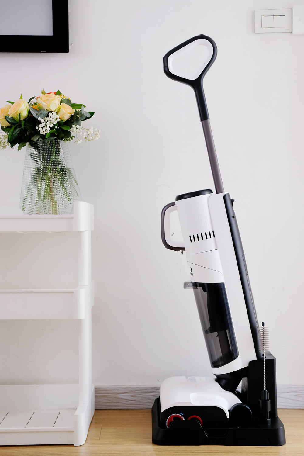 石头a10ultra和追觅h13ppm洗地机测评,石头洗地机a10ultra和a10plus区别