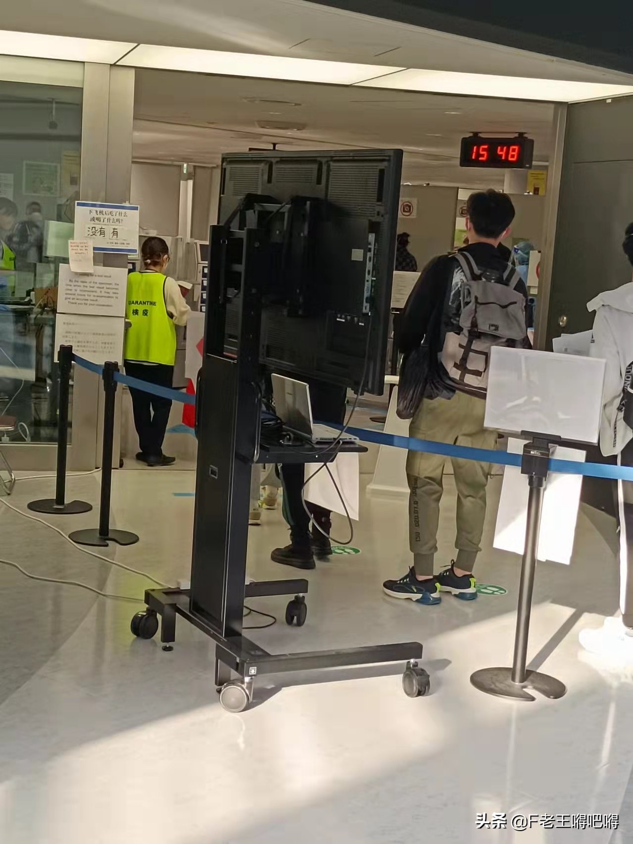 日本拟放宽入境限制,日本入境最详细流程