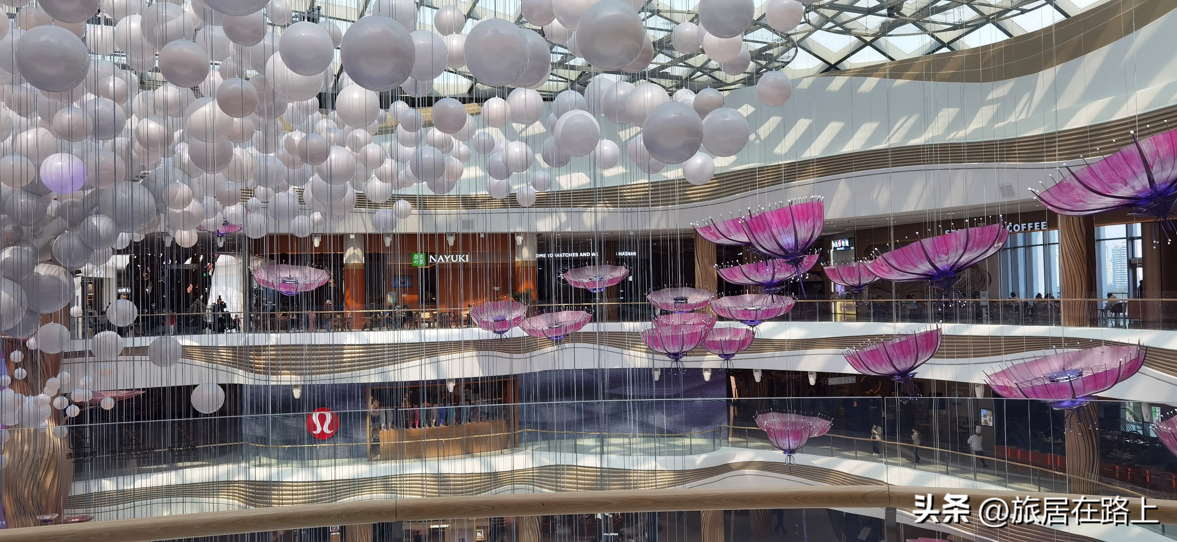 海口免税店必去景点,海口免税店最值得去的地方