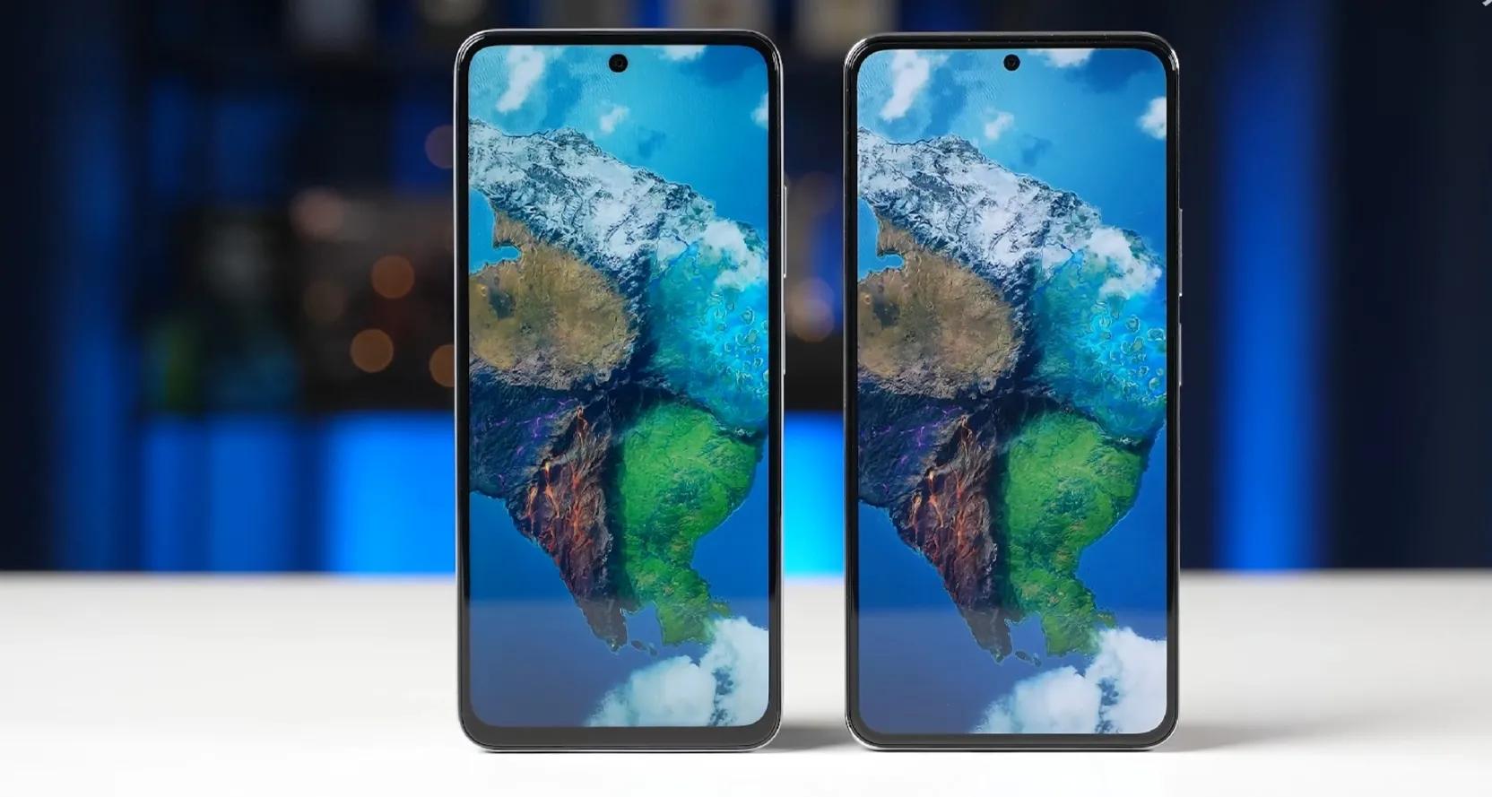 懂行的人建议买荣耀还是ov,买荣耀还是买vivo