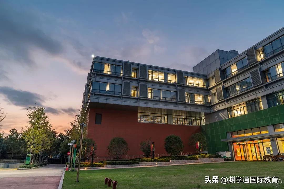 上海民办圣桦紫竹双语学校几梯队,上海市民办双语学校排名