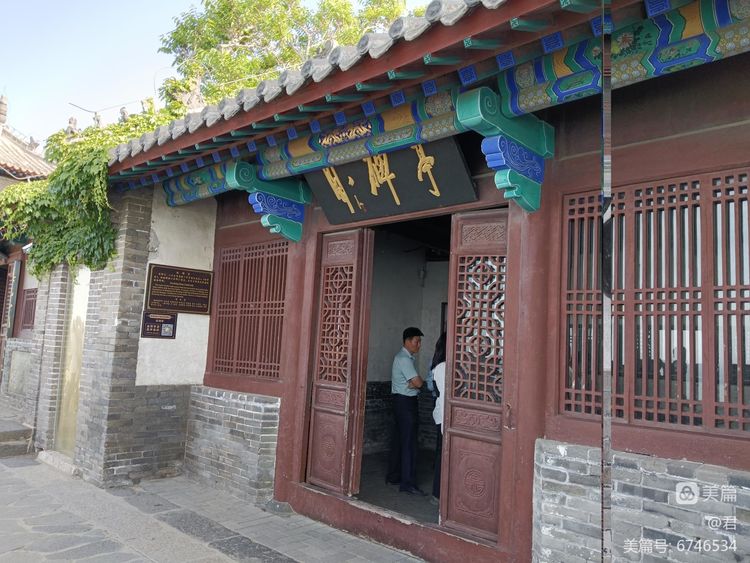 游人间仙境烟台蓬莱阁,人间仙境山东蓬莱阁