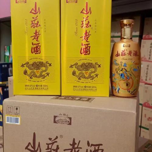 河北人请客不喝茅五剑，而是偏爱这5款平民酒，网友：实惠不丢面