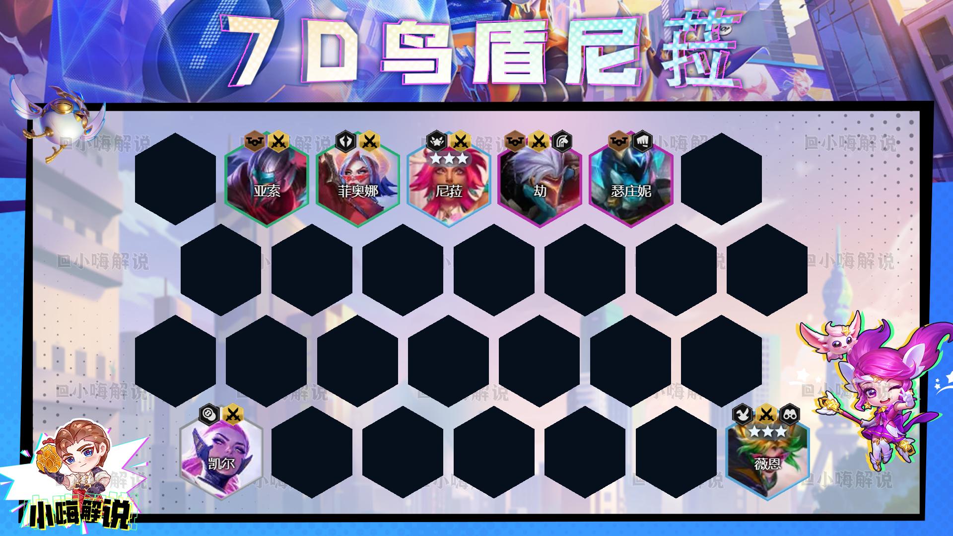 金铲铲之战王者一局加多少分,金铲铲之战王者最强上分阵容