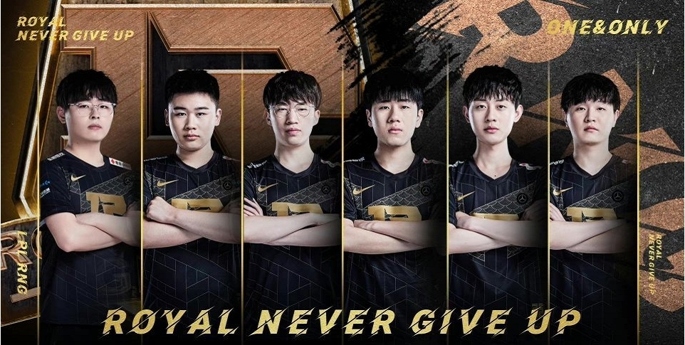 国外热议s12rng击败geng,外媒评选S12下路TOP5