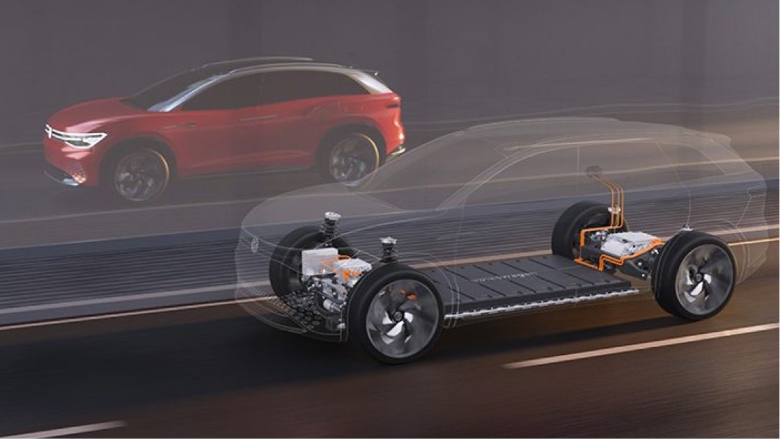 最有可能超越锂电池的新电池,新型电池突破锂电池即将被取代