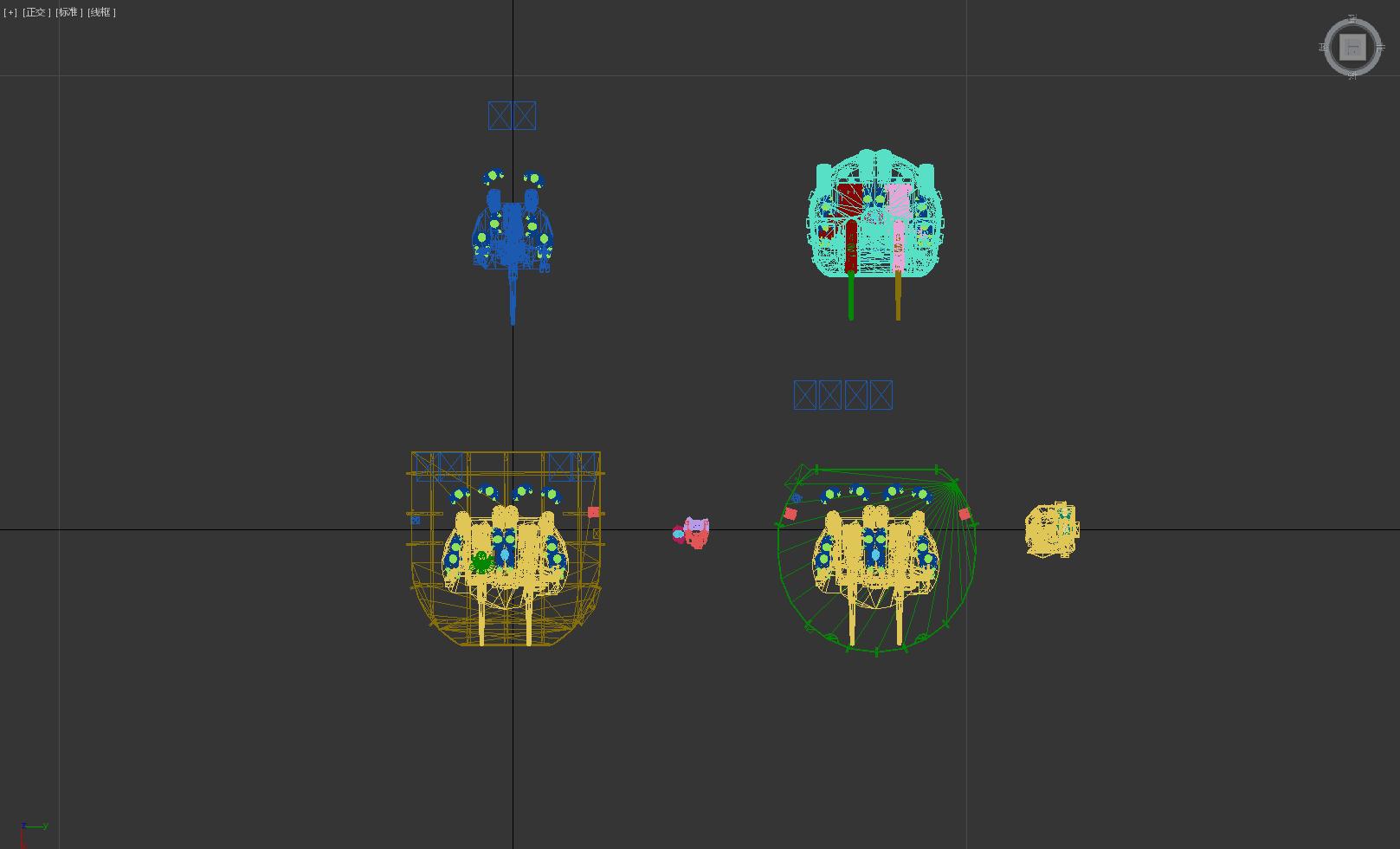 美国m163防空炮,美国155毫米防空卡车炮